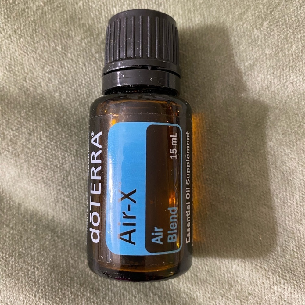 doterra Air X essential oils 15ml  #12